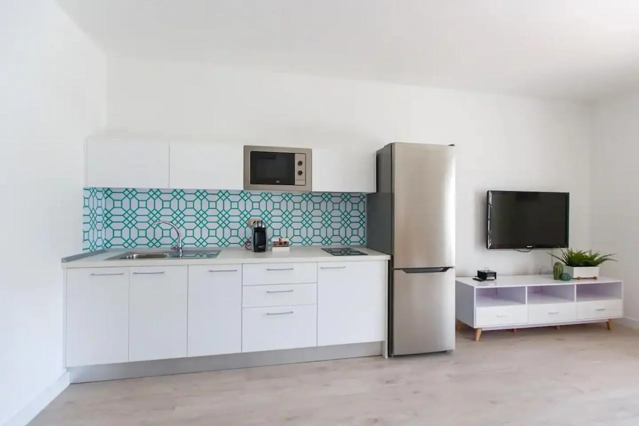 Residencial Las Casas Maspalomas  İspanya