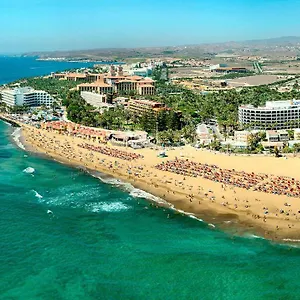 Appartement Oasis, Maspalomas (Gran Canaria)