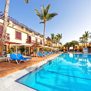 Apart Otel Oasis Club, Maspalomas (Gran Canaria)
