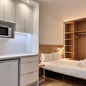  Apartment Outdoor - Spot Andorra
