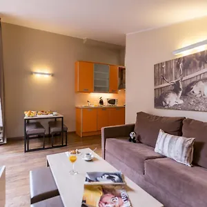  Apartment Pierre & Andorra Andorra