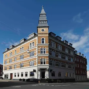  Apartment Cozy Denmark