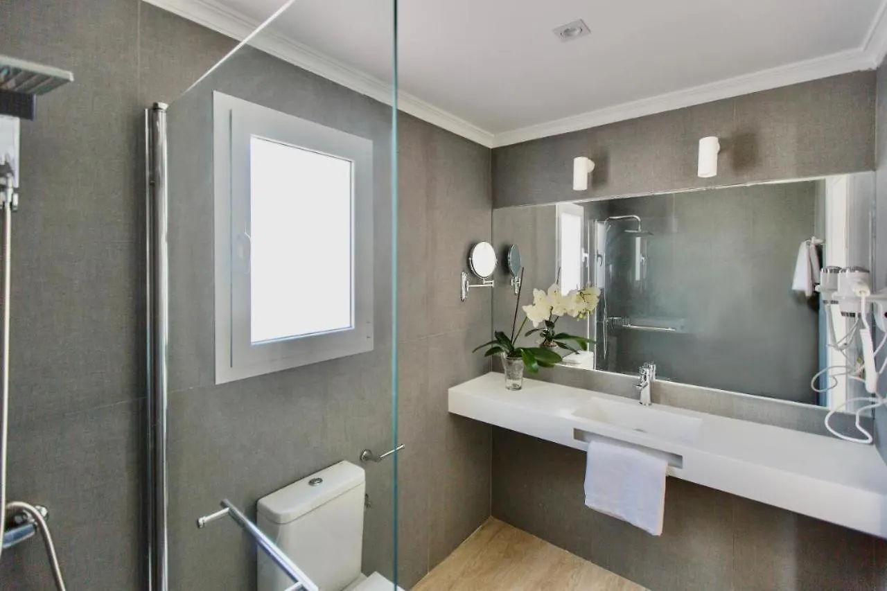 Residencial Las Casas Maspalomas  Spain
