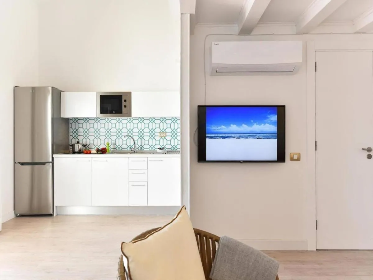 Apartment Residencial Las Casas Maspalomas