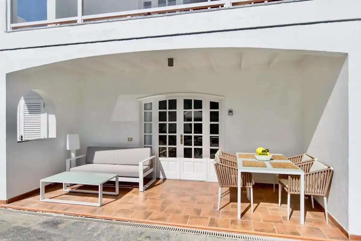 Residencial Las Casas Maspalomas  Apartment