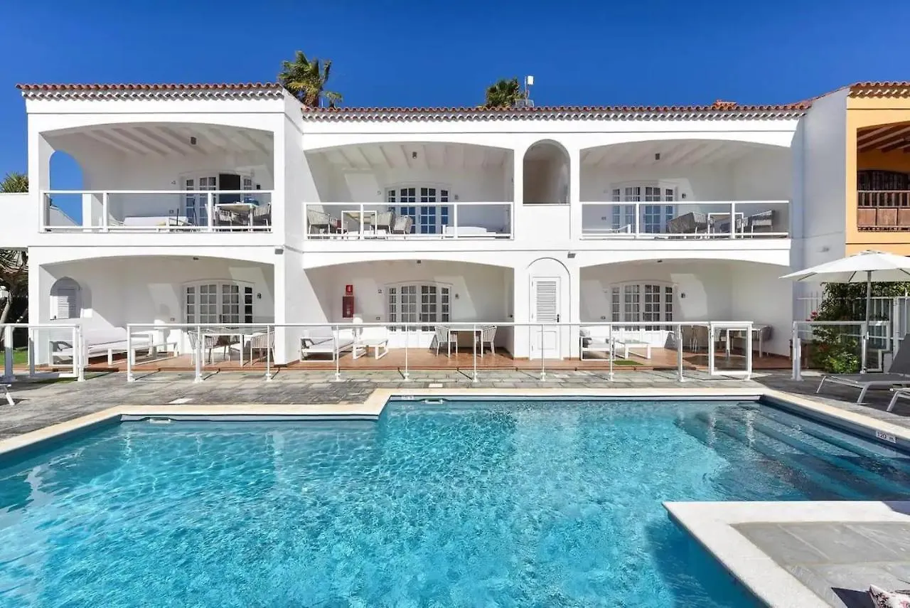Residencial Las Casas location