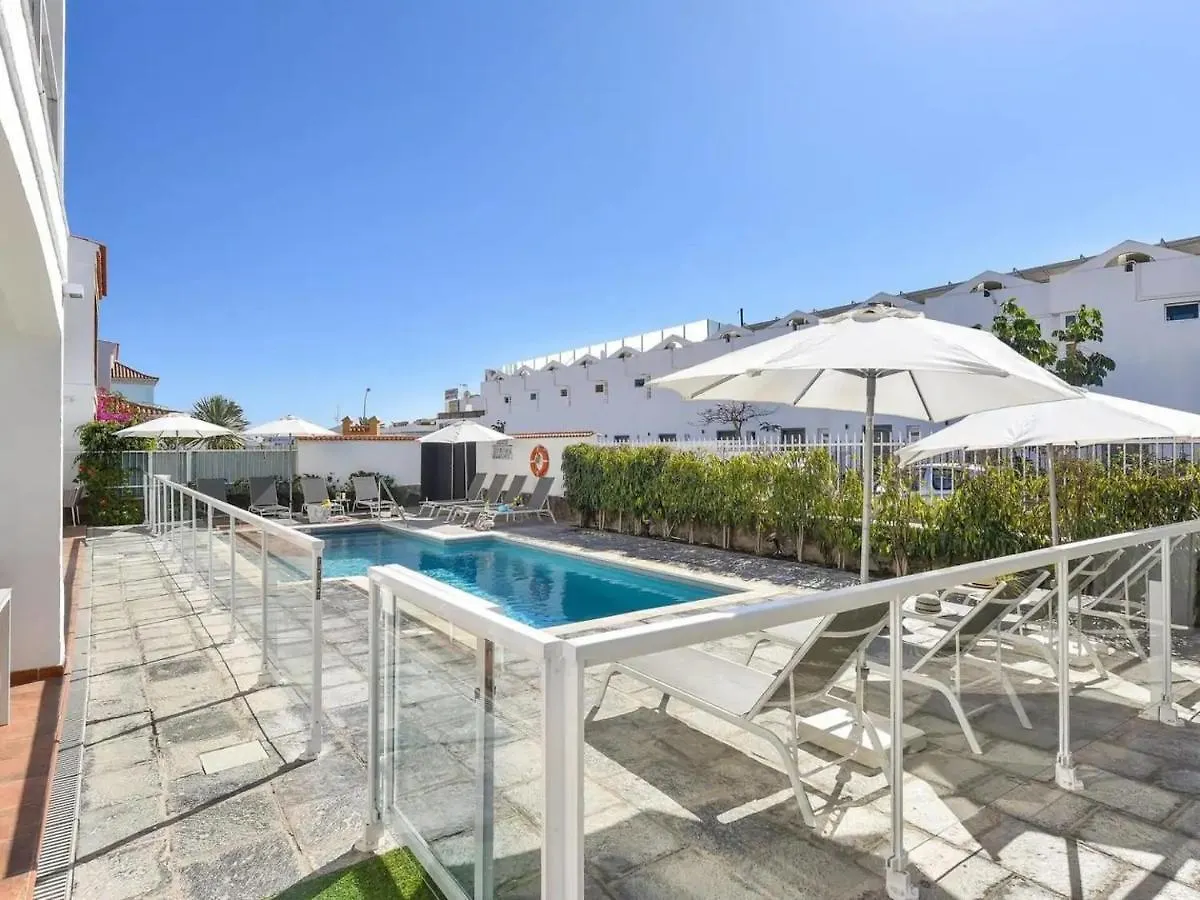Residencial Las Casas Maspalomas  Apartment Maspalomas (Gran Canaria)