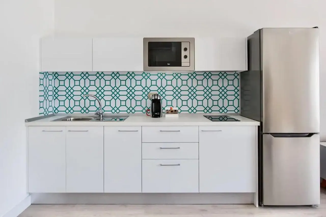 Residencial Las Casas Maspalomas  Spain