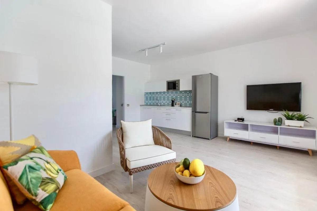 Residencial Las casas Maspalomas  0*, Maspalomas (Gran Canaria) España