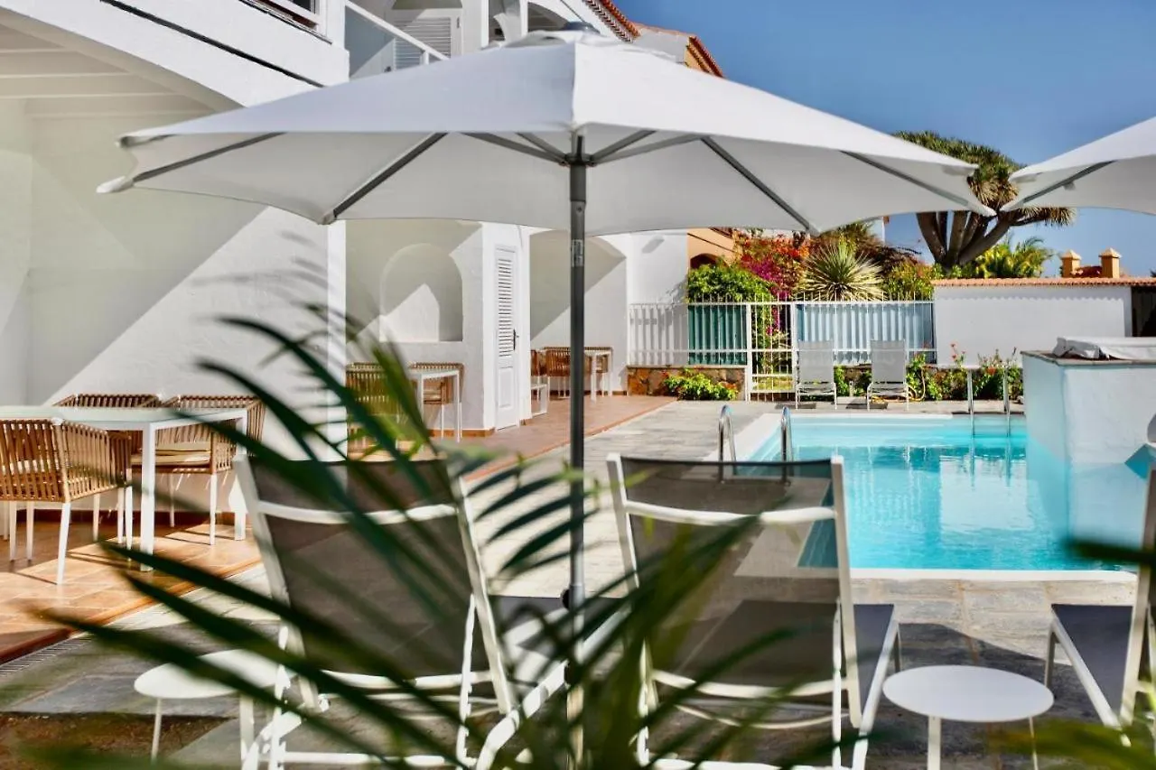 Residencial Las Casas Maspalomas  Spain