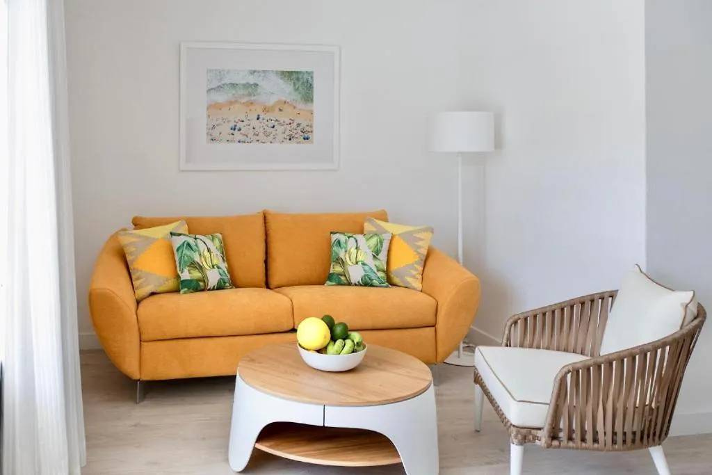 Apartment Residencial Las Casas Maspalomas