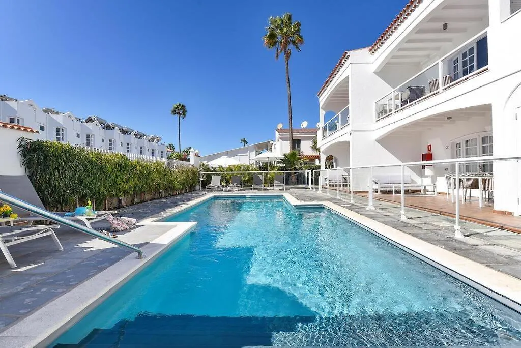 Residencial Las Casas Maspalomas