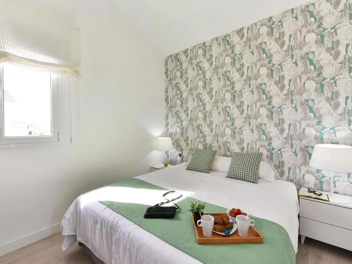 Apartment Residencial Las Casas Maspalomas