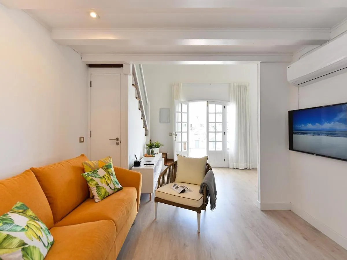 Residencial Las Casas Maspalomas  Maspalomas (Gran Canaria)