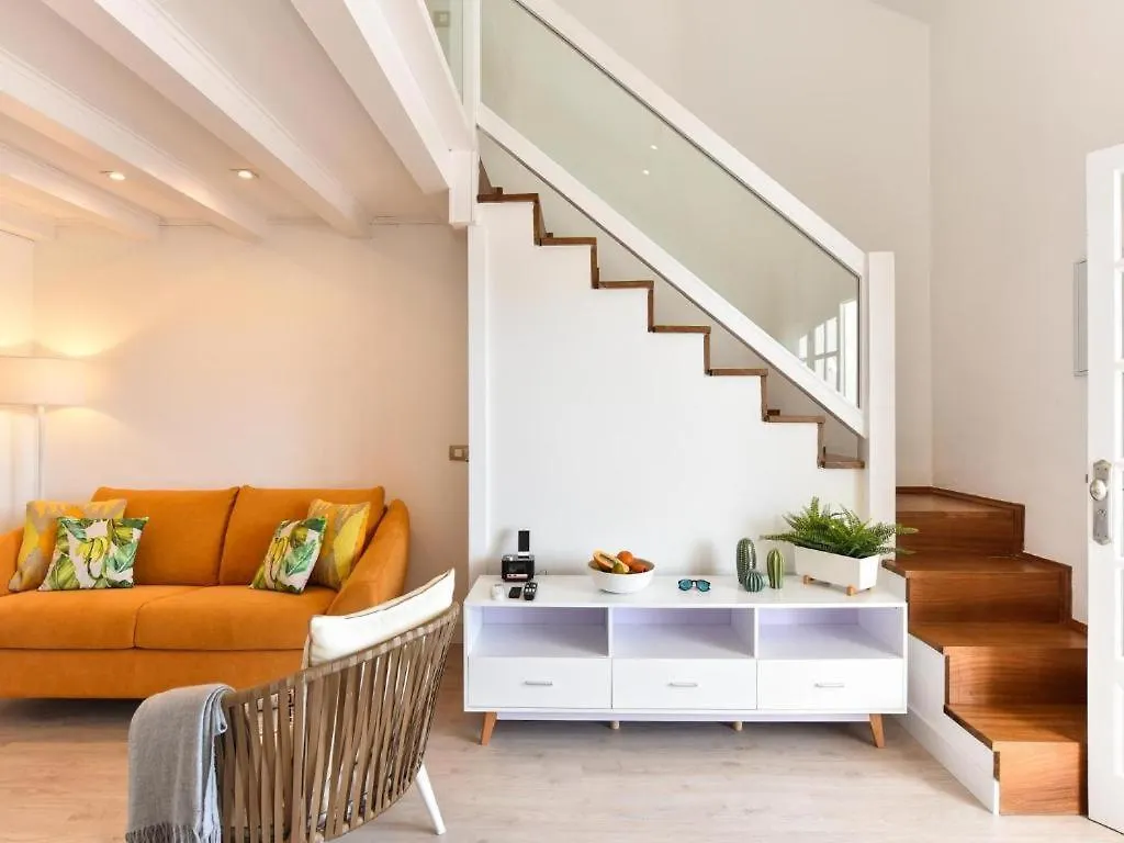 Residencial Las Casas Maspalomas