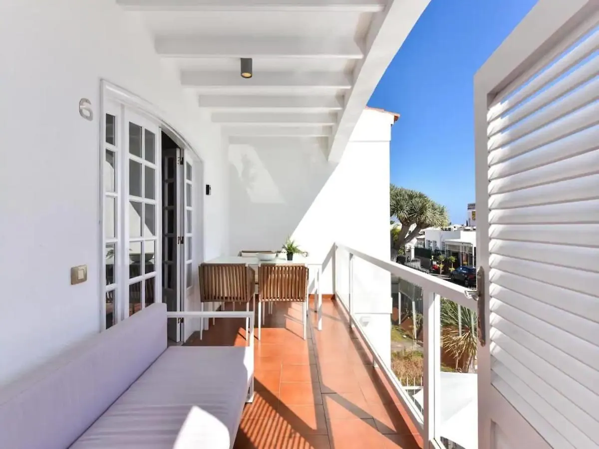 Apartment Residencial Las Casas Maspalomas