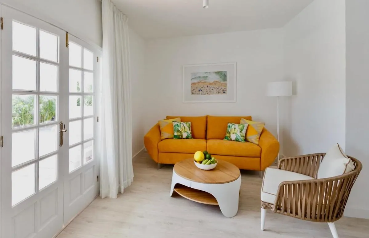 Apartment Residencial Las Casas Maspalomas  Spain
