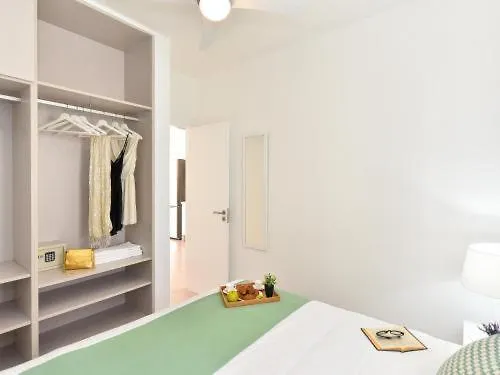 Apartment Residencial Las Casas Maspalomas  Spain